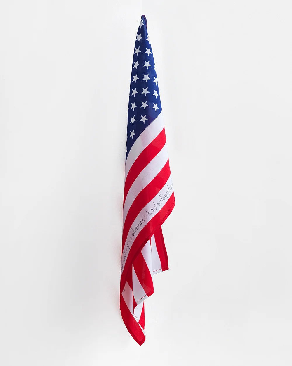 Neptune Society, San Francisco Columbarium, 4th Fl., Dome Room, South Wall, Tier 4, Niche 28243 — Julie AultHeinz Peter Knes Danh VoMartin Wong — Exhibitions — Galerie Buchholz — Image 09