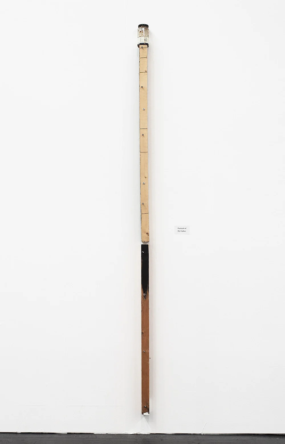 8220MrKnife038MrsFork8221 — Henrik Olesen — Exhibitions — Galerie Buchholz — Image 09