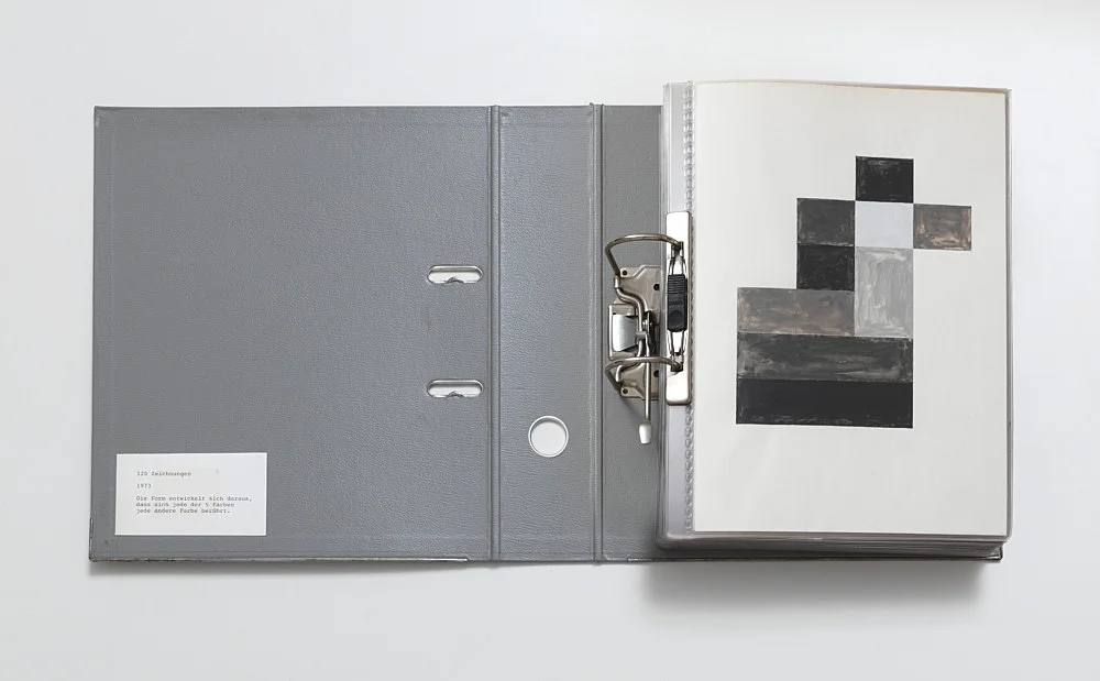 8220EarlyWorks8221 — Isa Genzken — Exhibitions — Galerie Buchholz — Image 00