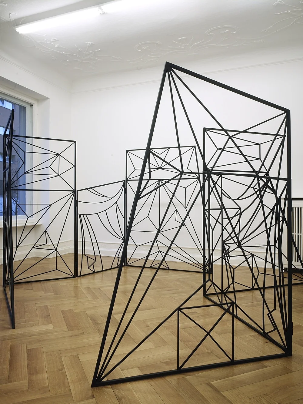 8220EventsduringFlood8221 — Julian Göthe — Exhibitions — Galerie Buchholz — Image 09