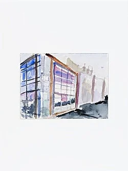 John Kelsey Köln 2013 — John Kelsey — Exhibitions — Galerie Buchholz — Image 64