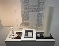 Voices — Josef Strau — Exhibitions — Galerie Buchholz — Image 23