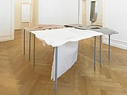 Formage de tête — Nairy Baghramian — Exhibitions — Galerie Buchholz — Image 22