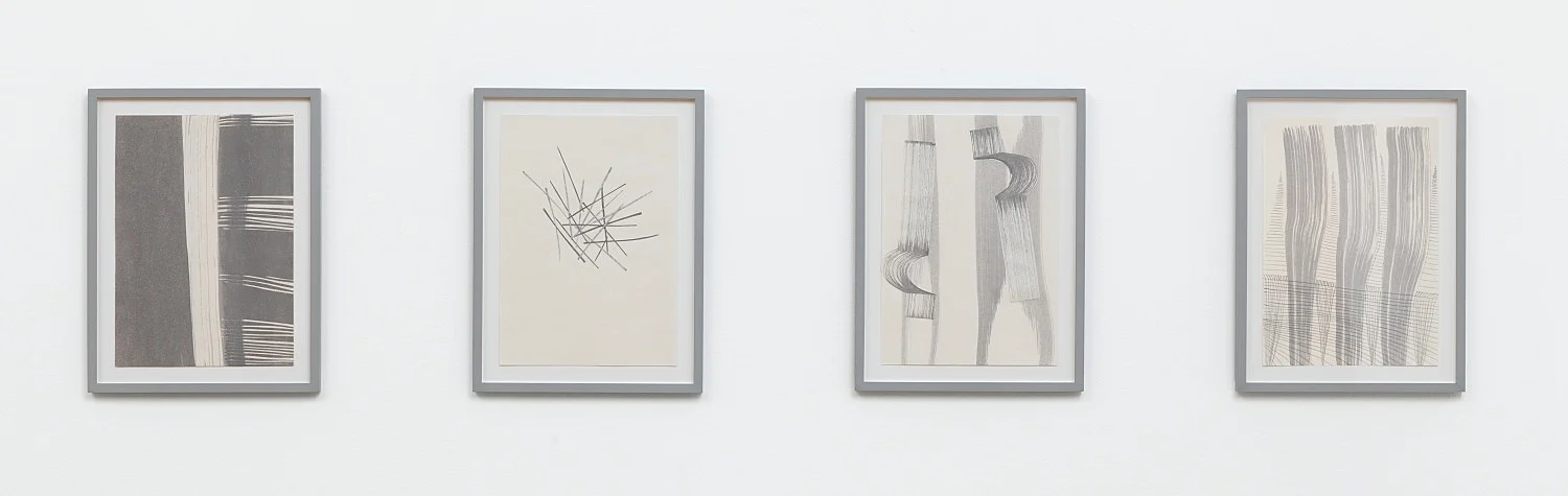 Tomma Abts Berlin 2013 — Tomma Abts — Exhibitions — Galerie Buchholz — Image 09