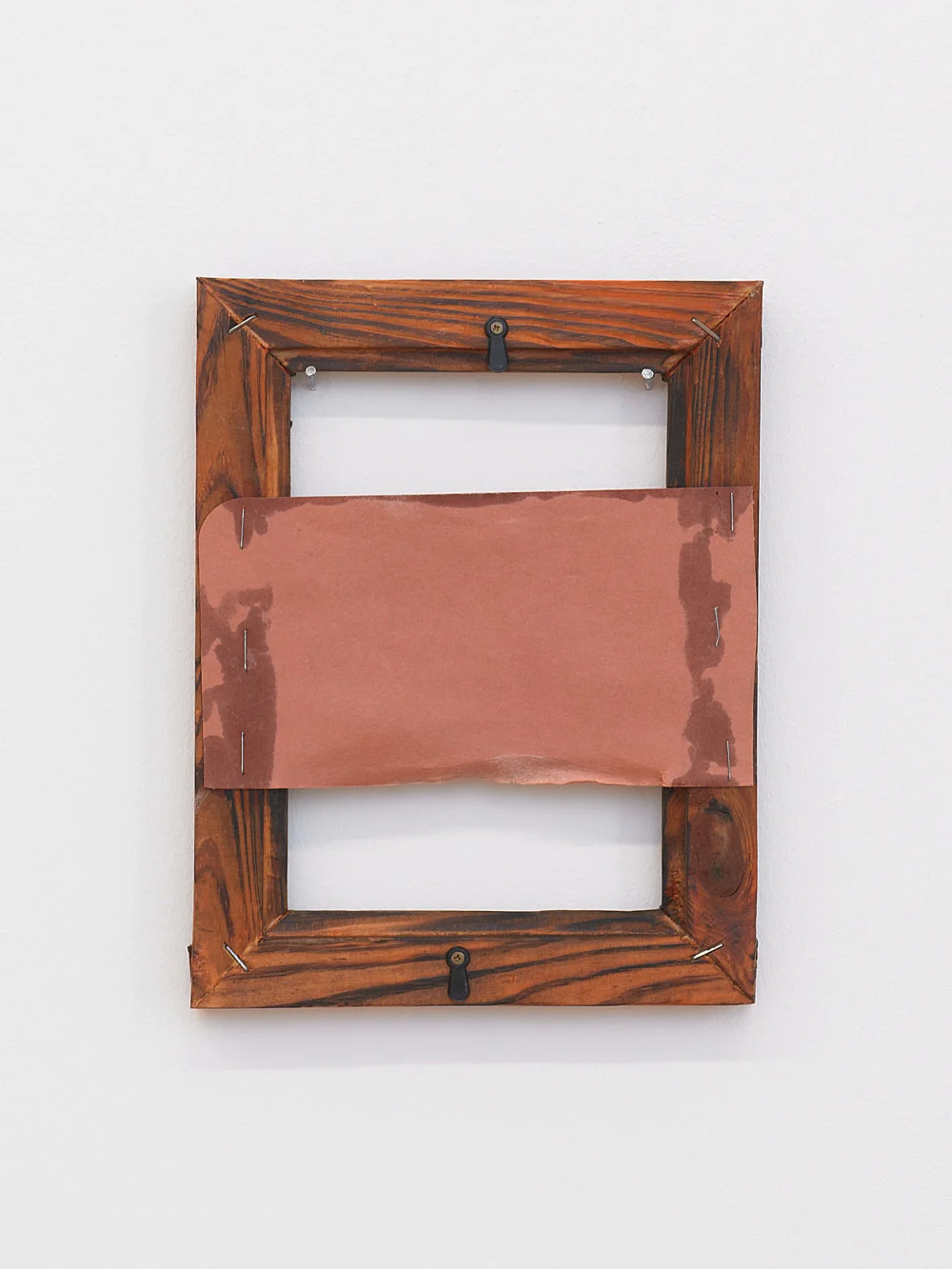 InventedAcousticalTools8221Instruments196682112012 — Tony Conrad — Exhibitions — Galerie Buchholz — Image 09