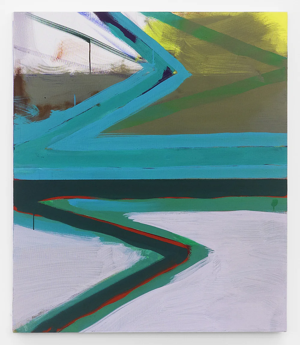 8220InderPyramide8221 — Thomas Eggerer — Exhibitions — Galerie Buchholz — Image 09