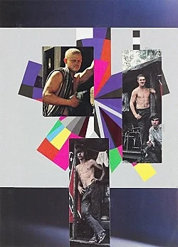 Fence Romance — Thomas Eggerer — Exhibitions — Galerie Buchholz — Image 30