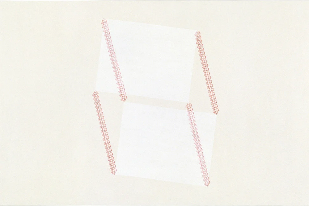 Frances Stark 2000 — Frances Stark — Exhibitions — Galerie Buchholz — Image 00