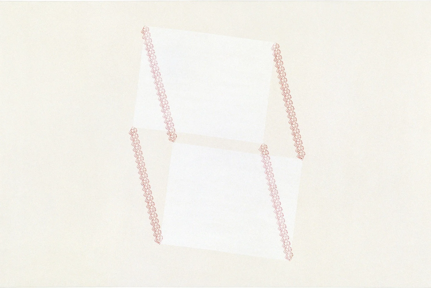 Frances Stark 2000 — Frances Stark — Exhibitions — Galerie Buchholz — Image 09