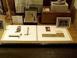 8220NewWindow8221 — Simon Thompson — Exhibitions — Galerie Buchholz — Image 19