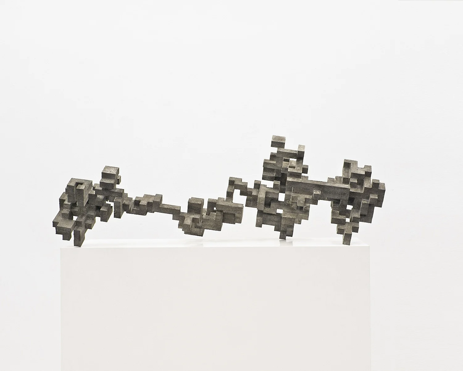 822010M1000ML10L8221 — Cheyney Thompson — Exhibitions — Galerie Buchholz — Image 10