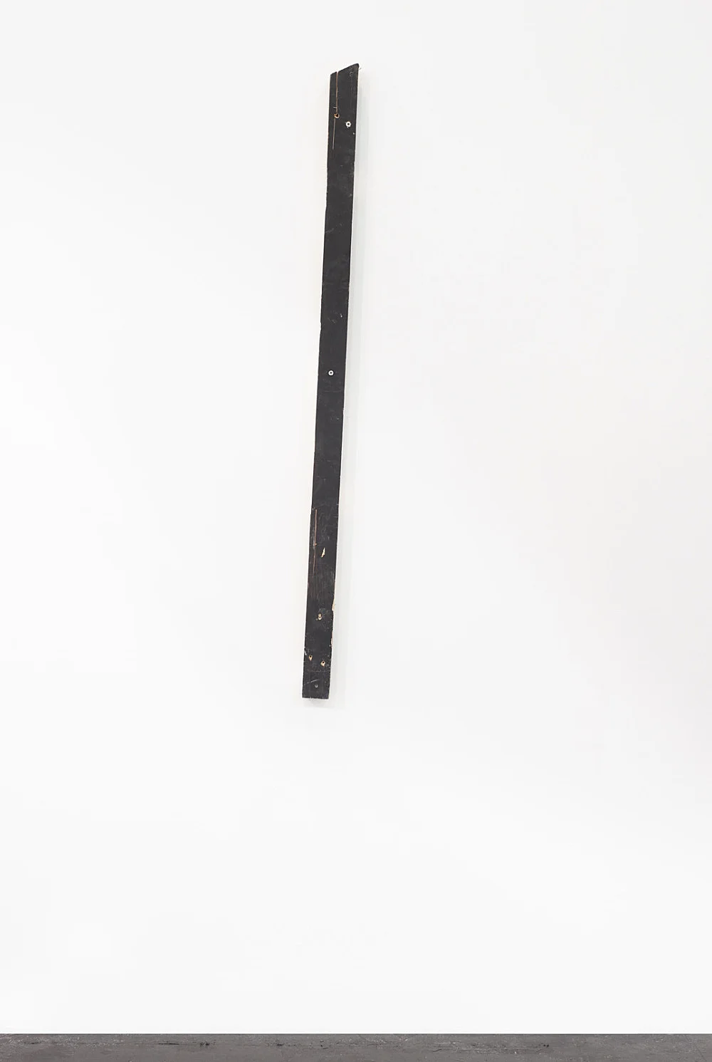 8220MrKnife038MrsFork8221 — Henrik Olesen — Exhibitions — Galerie Buchholz — Image 10