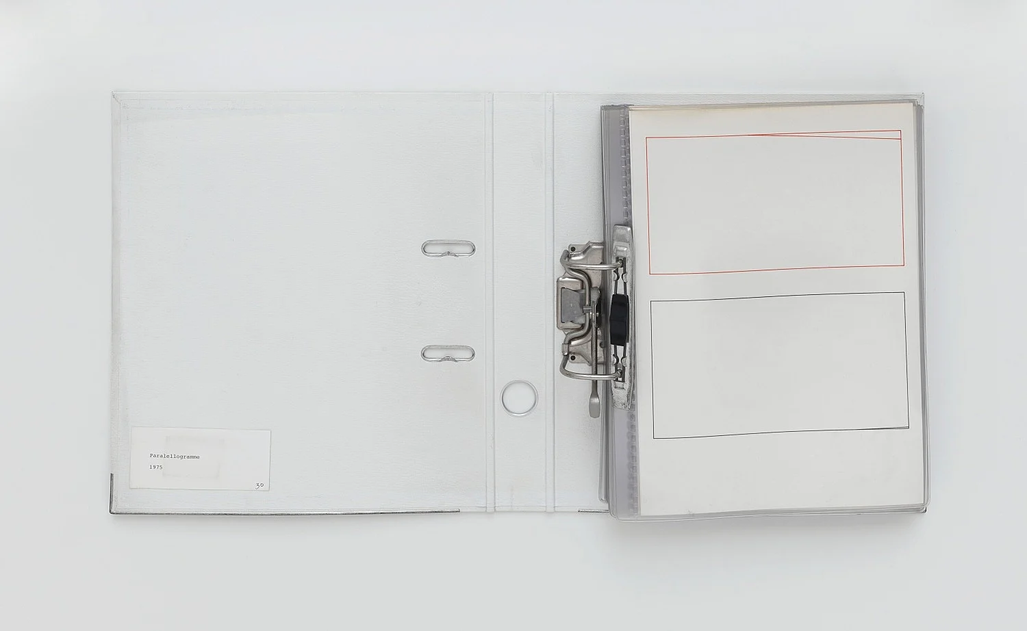 8220EarlyWorks8221 — Isa Genzken — Exhibitions — Galerie Buchholz — Image 10