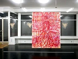 New Yorker Fenster — Jutta Koether — Exhibitions — Galerie Buchholz — Image 29