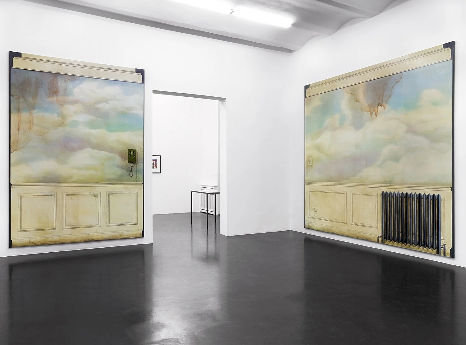 8220SlenderMeans8221 — Lucy McKenzie — Exhibitions — Galerie Buchholz — Image 10