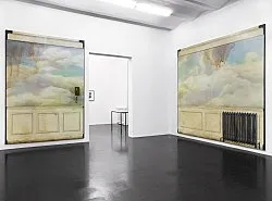 Slender Means — Lucy McKenzie — Exhibitions — Galerie Buchholz — Image 21