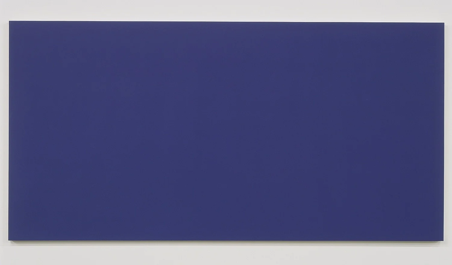 Pendant Pair Paintings — Morgan Fisher — Exhibitions — Galerie Buchholz — Image 10