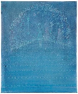 25th Floor — Silke Otto-Knapp — Exhibitions — Galerie Buchholz — Image 24