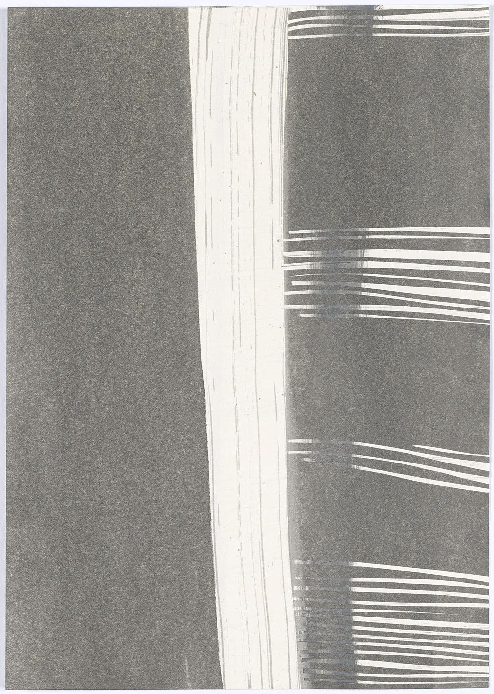 Tomma Abts Berlin 2013 — Tomma Abts — Exhibitions — Galerie Buchholz — Image 10