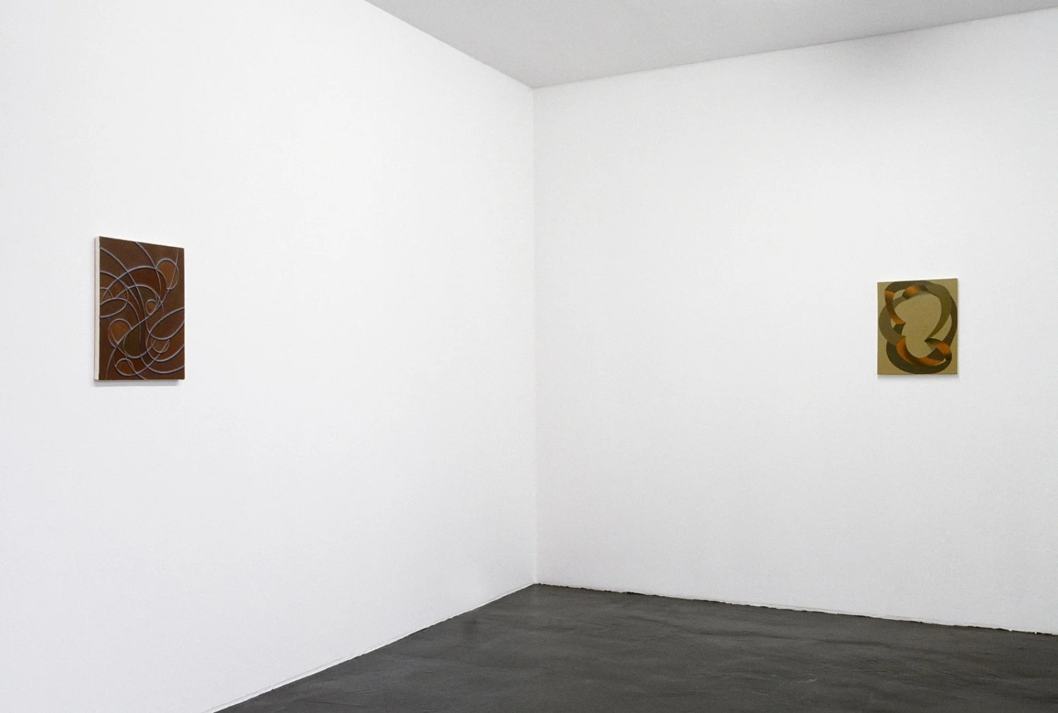 Tomma Abts 2003 — Tomma Abts — Exhibitions — Galerie Buchholz — Image 10