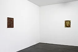 Tomma Abts 2003 — Tomma Abts — Exhibitions — Galerie Buchholz — Image 19