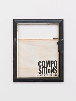 Invented Acoustical Tools Instruments 1966 2012 — Tony Conrad — Exhibitions — Galerie Buchholz — Image 68