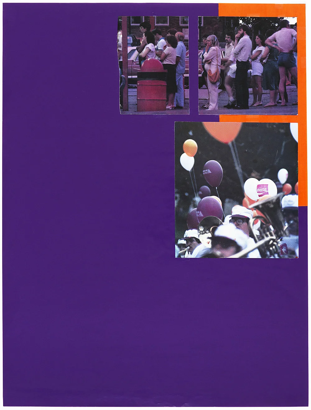 8220InderPyramide8221 — Thomas Eggerer — Exhibitions — Galerie Buchholz — Image 10