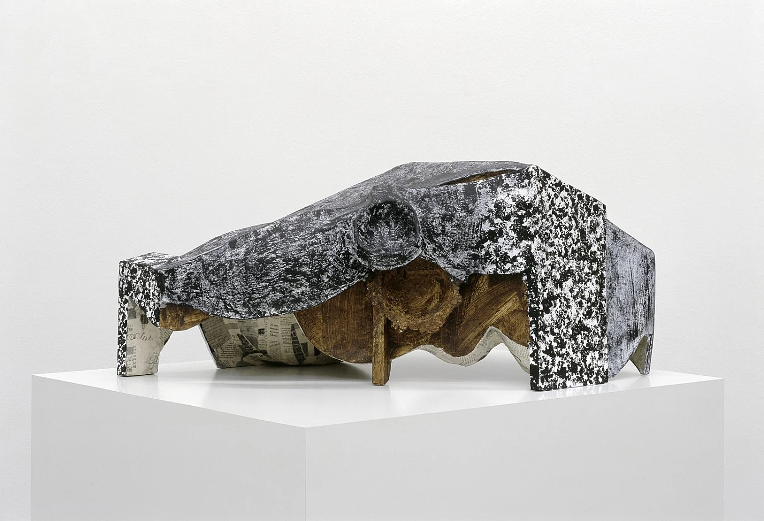 Fecteau 2006 — Vincent Fecteau — Exhibitions — Galerie Buchholz — Image 10