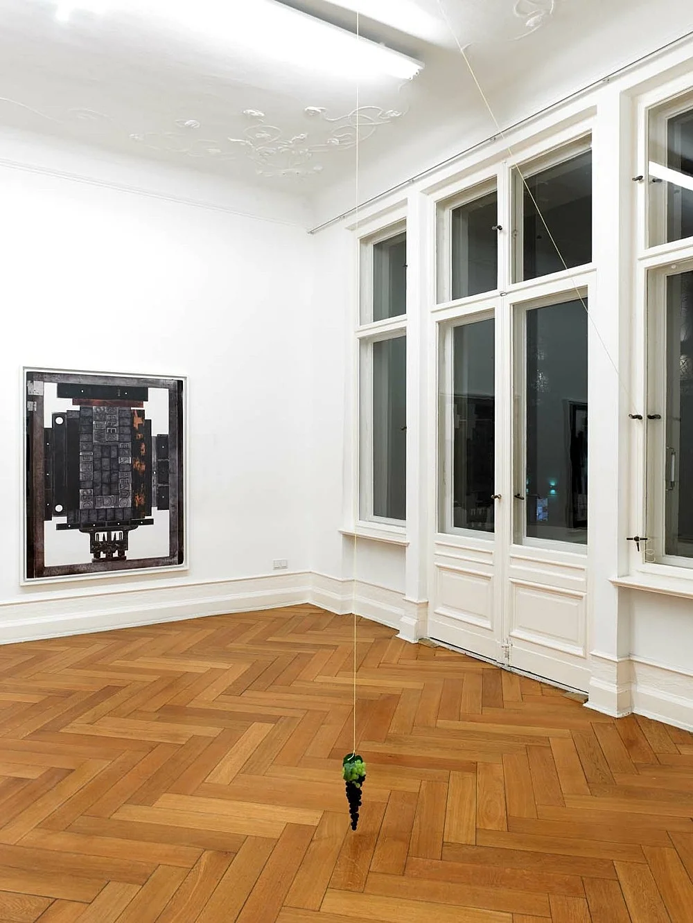 82200110UniversalCity10108221 — Sam Lewitt — Exhibitions — Galerie Buchholz — Image 09