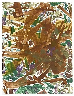 10M1000 ML10 L — Cheyney Thompson — Exhibitions — Galerie Buchholz — Image 40