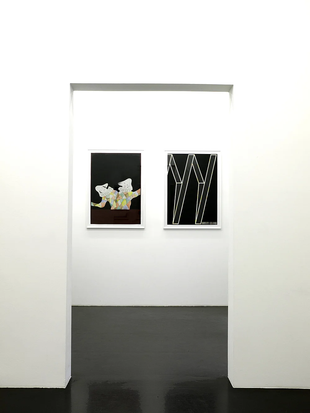 8220BulbousMarauder8221 — Enrico David — Exhibitions — Galerie Buchholz — Image 11