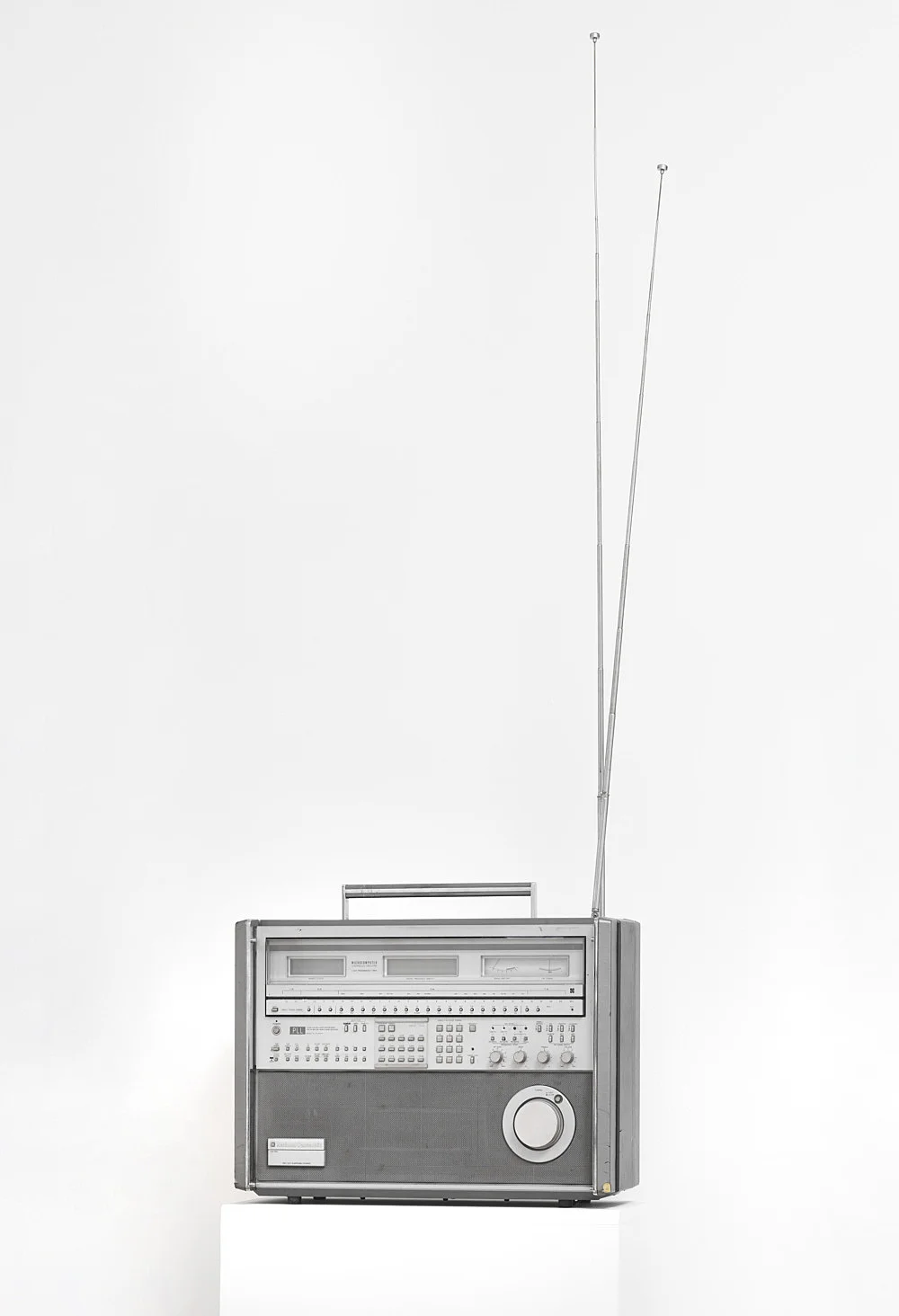 8220EarlyWorks8221 — Isa Genzken — Exhibitions — Galerie Buchholz — Image 11