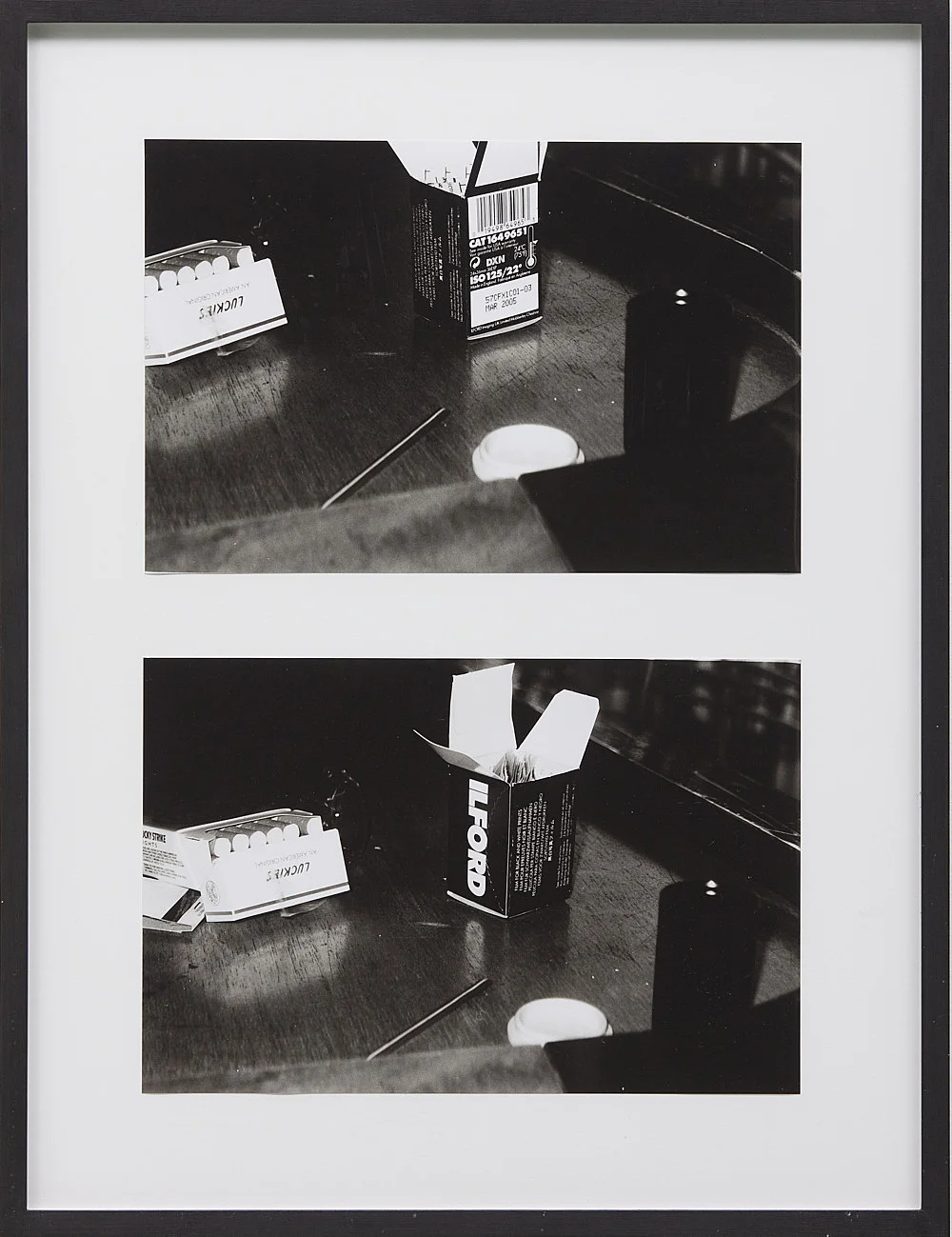 ABC 2010 Genzken Tillmans — Wolfgang TillmansIsa Genzken — Exhibitions — Galerie Buchholz — Image 11