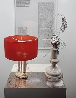 Voices — Josef Strau — Exhibitions — Galerie Buchholz — Image 25