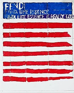 The Oriental Therapies — Josef Strau — Exhibitions — Galerie Buchholz — Image 52