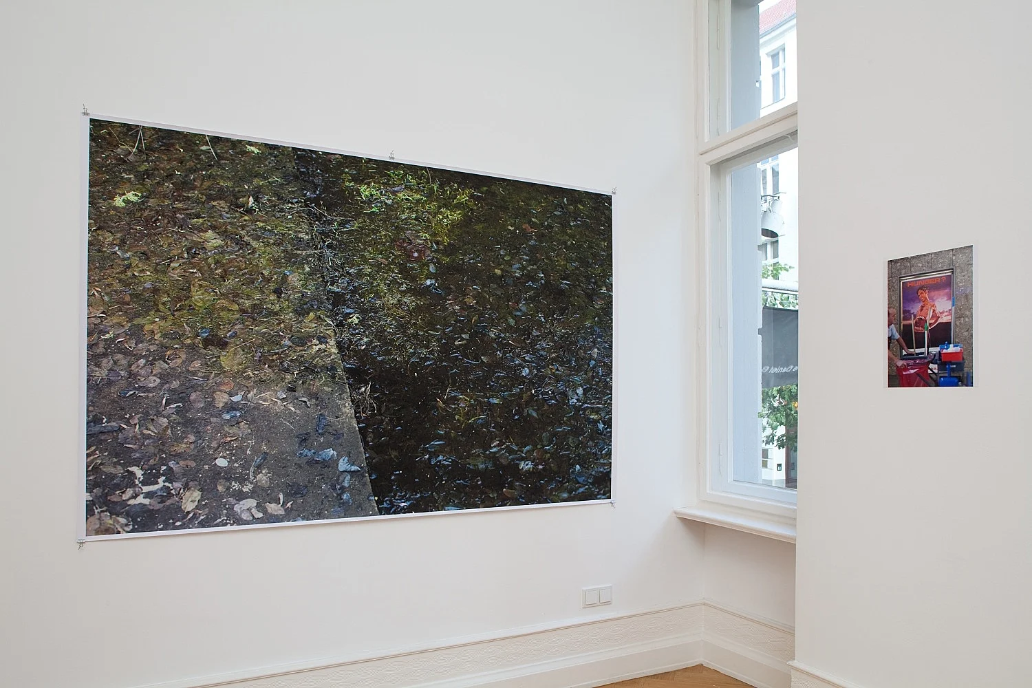 Wolfgang Tillmans Berlin 2010 — Wolfgang Tillmans — Exhibitions — Galerie Buchholz — Image 11