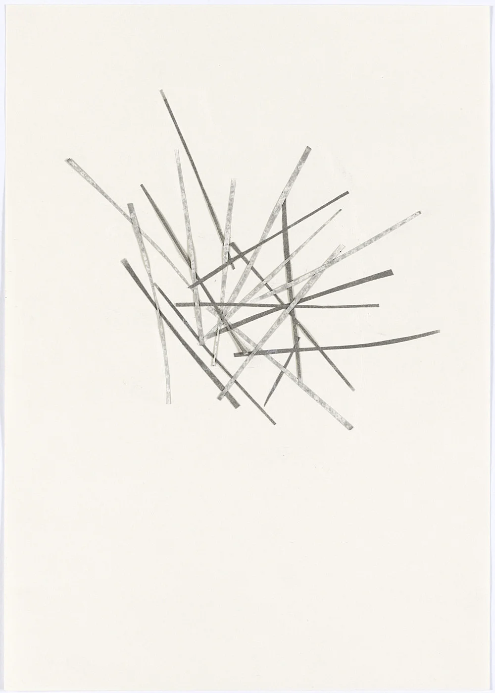 Tomma Abts Berlin 2013 — Tomma Abts — Exhibitions — Galerie Buchholz — Image 11