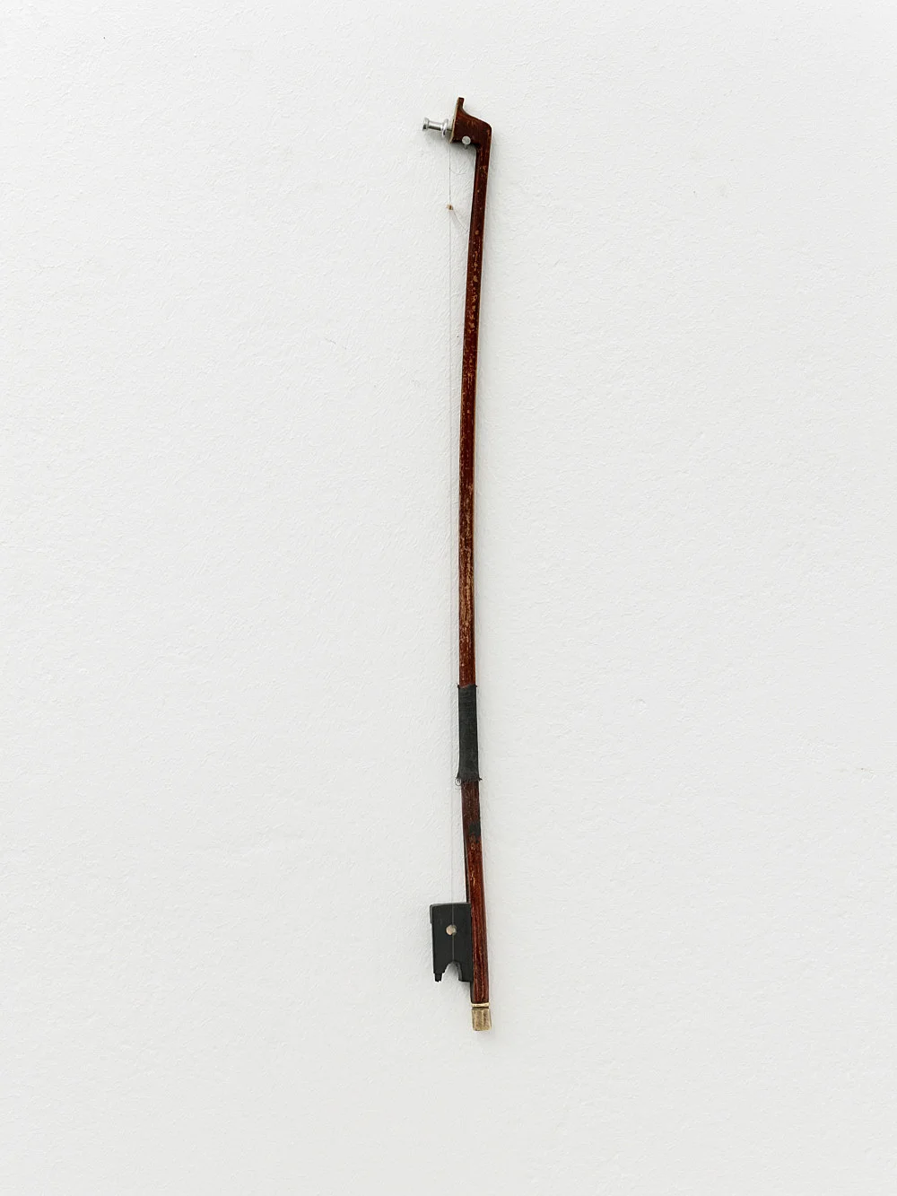 8220InventedAcousticalTools8221Instruments19662012 — Tony Conrad — Exhibitions — Galerie Buchholz — Image 11