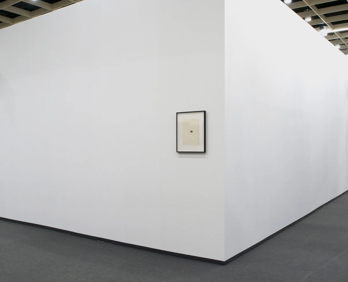 8220YellowMovies8221 — Tony Conrad — Exhibitions — Galerie Buchholz — Image 11