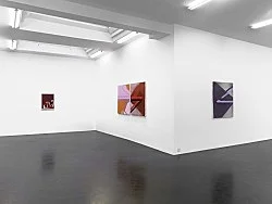In der Pyramide — Thomas Eggerer — Exhibitions — Galerie Buchholz — Image 27