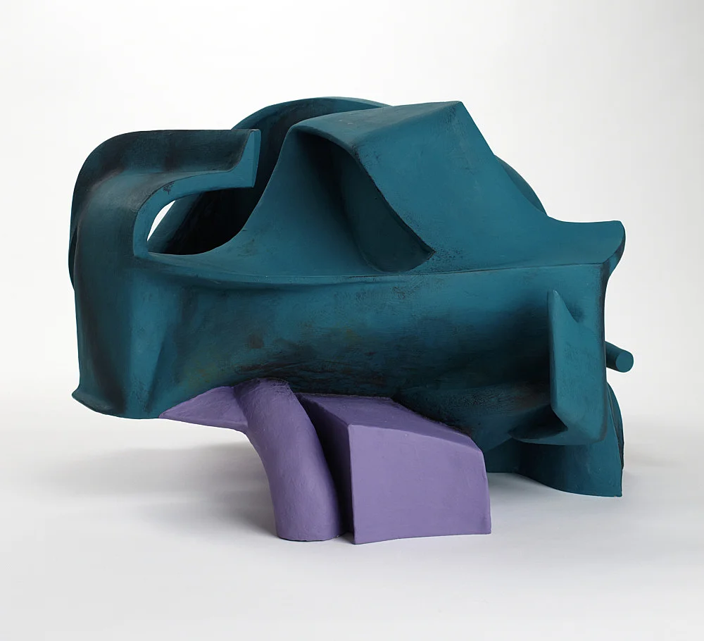 Fecteau Berlin 2012 — Vincent Fecteau — Exhibitions — Galerie Buchholz — Image 00