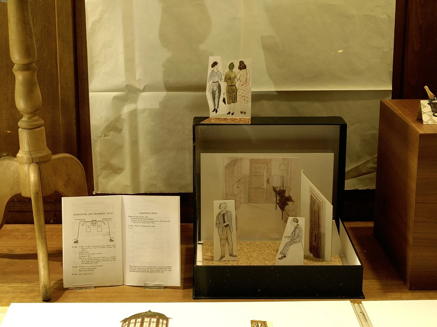 8220NewWindow8221 — Simon Thompson — Exhibitions — Galerie Buchholz — Image 12