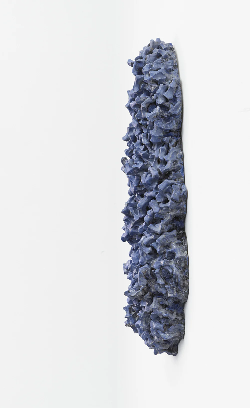 8220DrawingsFiguresandCompressionFracturePaintings8221 — Cameron Jamie — Exhibitions — Galerie Buchholz — Image 33