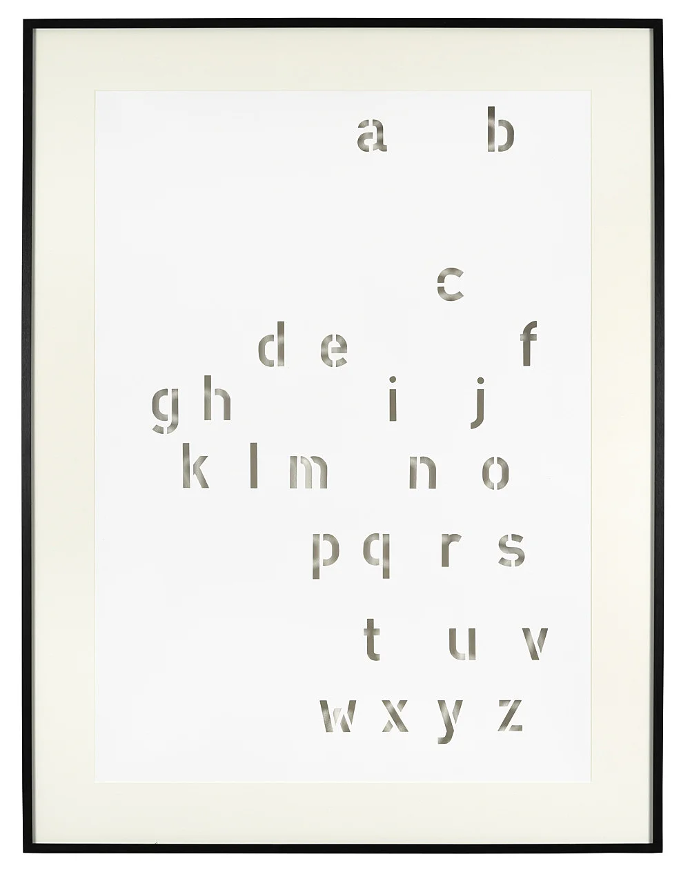 8220Drive8221 — Cerith Wyn Evans — Exhibitions — Galerie Buchholz — Image 12