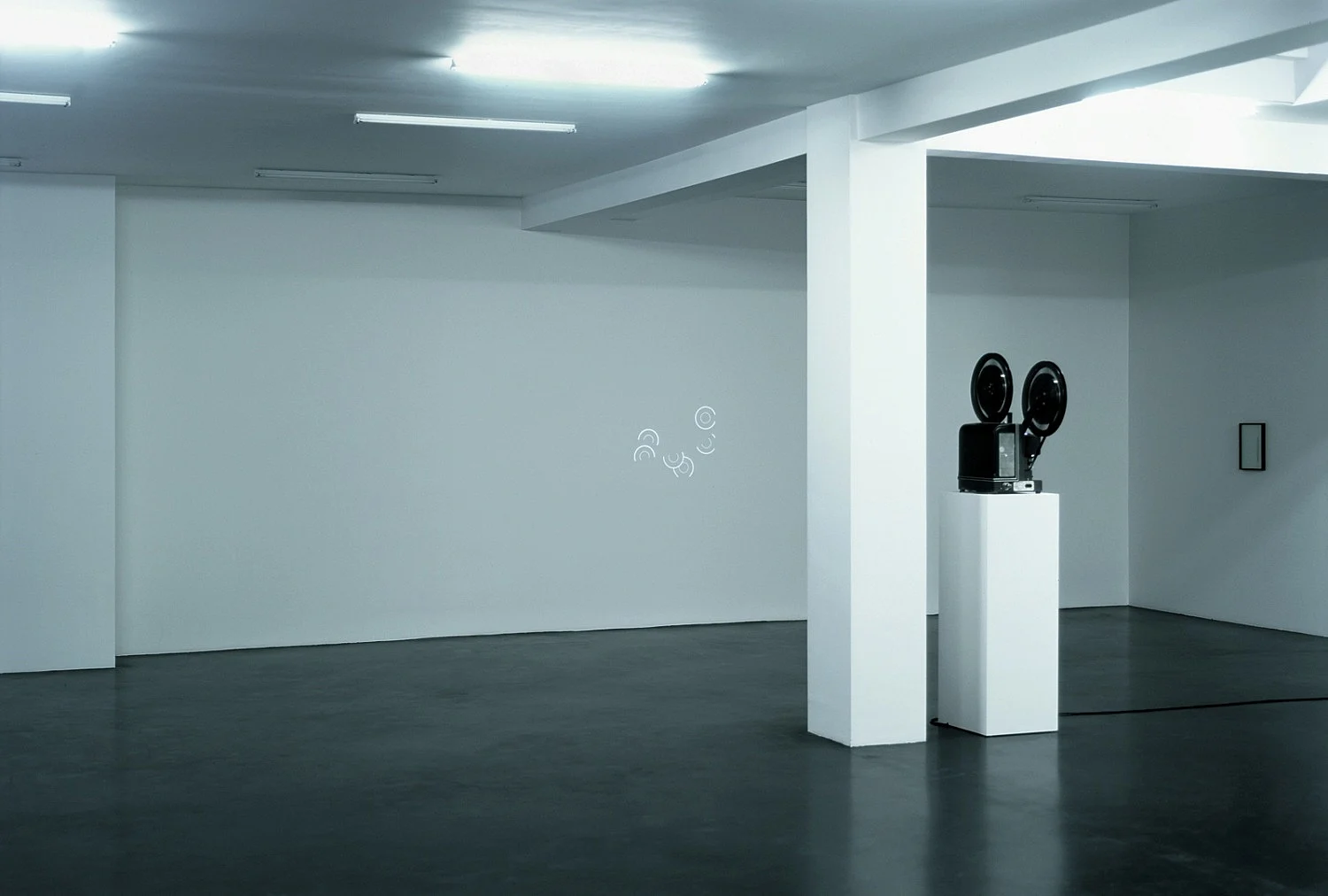 Pumhösl 2007 — Florian Pumhösl — Exhibitions — Galerie Buchholz — Image 11