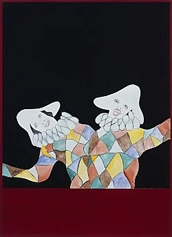 Bulbous Marauder — Enrico David — Exhibitions — Galerie Buchholz — Image 30