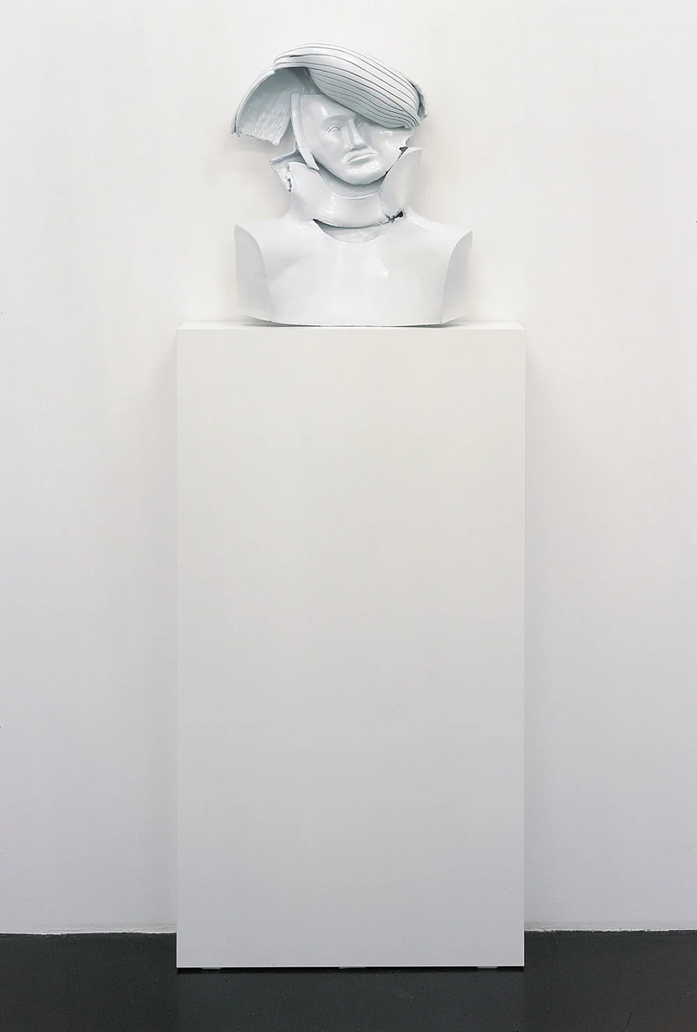 David 2005 — Enrico David — Exhibitions — Galerie Buchholz — Image 12