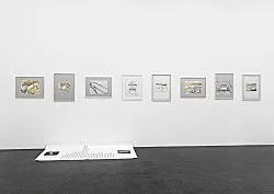 John Kelsey Köln 2013 — John Kelsey — Exhibitions — Galerie Buchholz — Image 67