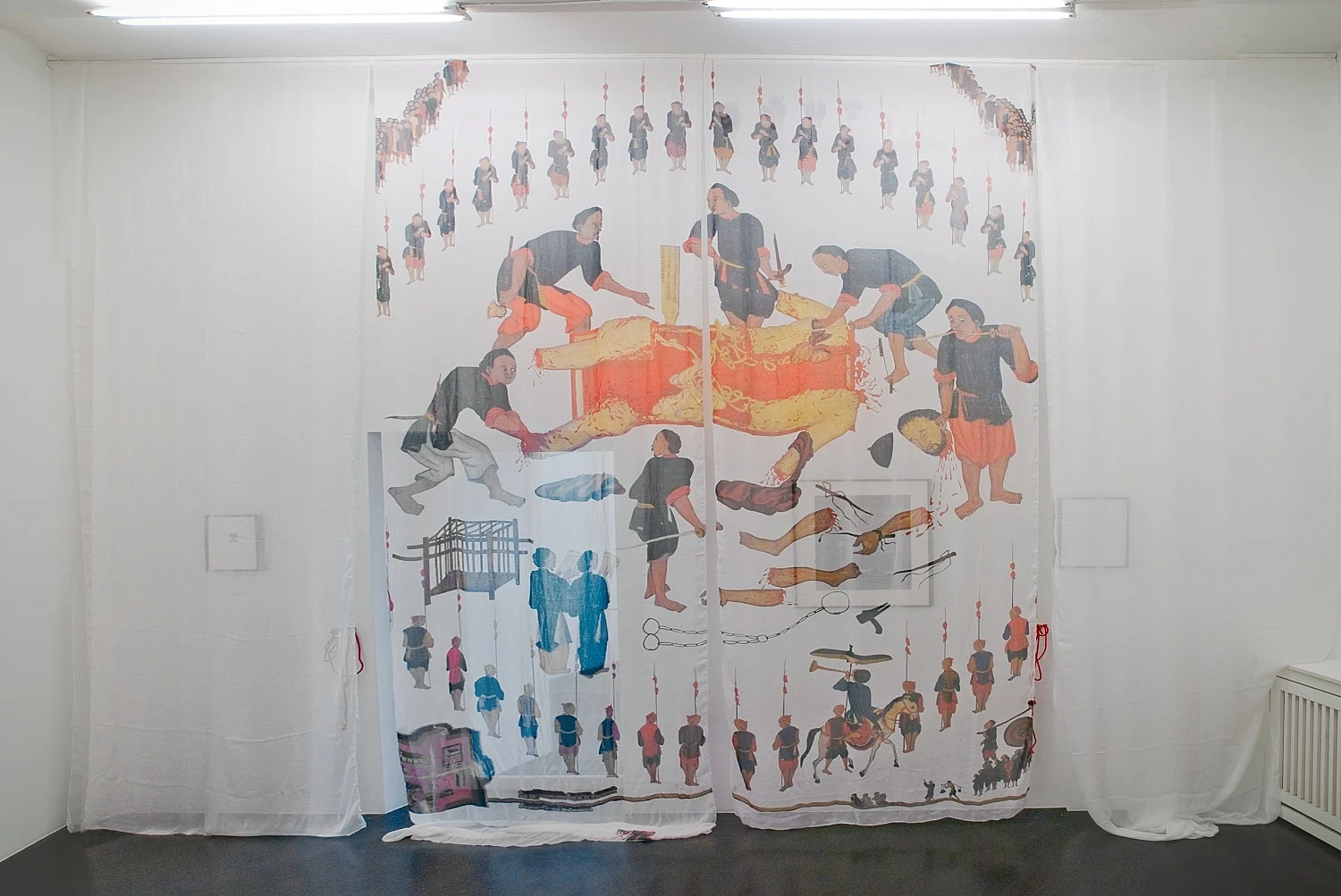 8220L8217artisteetledcorateur8221 — Danh Vo — Exhibitions — Galerie Buchholz — Image 12