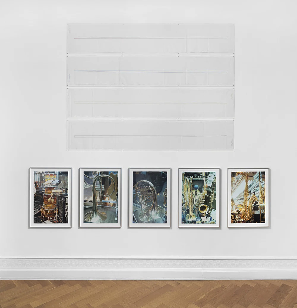 8220EarlyWorks8221 — Isa Genzken — Exhibitions — Galerie Buchholz — Image 12